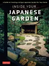 Inside Your Japanese Garden cover