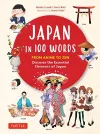 Japan in 100 Words cover