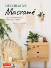Decorative Macrame cover