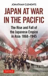 Japan at War in the Pacific cover