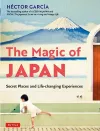 The Magic of Japan cover