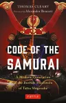 Code of the Samurai cover