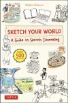 Sketch Your World cover