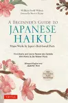 A Beginner's Guide to Japanese Haiku cover