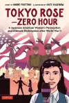 Tokyo Rose - Zero Hour (A Graphic Novel) cover