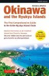 Okinawa and the Ryukyu Islands cover