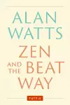 Zen and the Beat Way cover