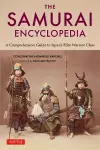 The Samurai Encyclopedia cover