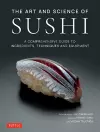 The Art and Science of Sushi cover