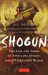 Shogun cover