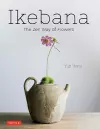 Ikebana: The Zen Way of Flowers cover