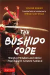 The Bushido Code cover