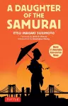 A Daughter of the Samurai cover