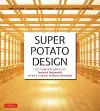 Super Potato Design cover