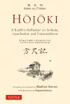 Hojoki: A Buddhist Reflection on Solitude cover