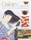 Colors in Japanese Art cover