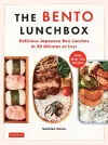 The Bento Lunchbox cover