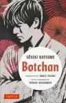 Botchan cover