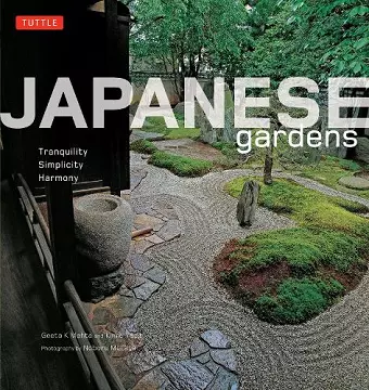 Japanese Gardens cover