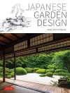 Japanese Garden Design cover