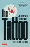The Tattoo and Other Stories cover