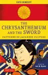 The Chrysanthemum and the Sword cover