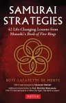 Samurai Strategies cover