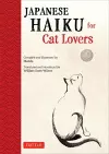 Japanese Haiku for Cat Lovers cover