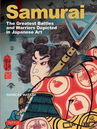 Samurai, The Greatest Battles and Warriors cover