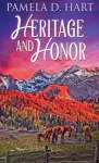 Heritage And Honor cover