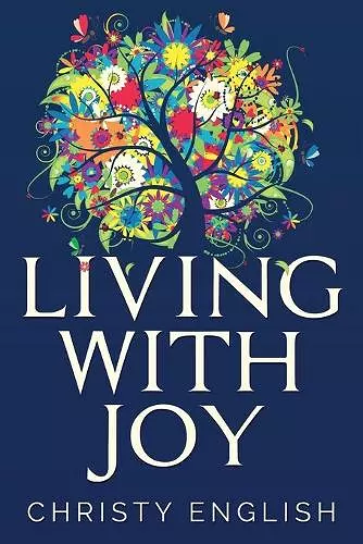 Living With Joy cover