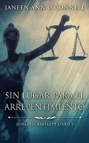 Sin Lugar Para El Arrepentimiento cover