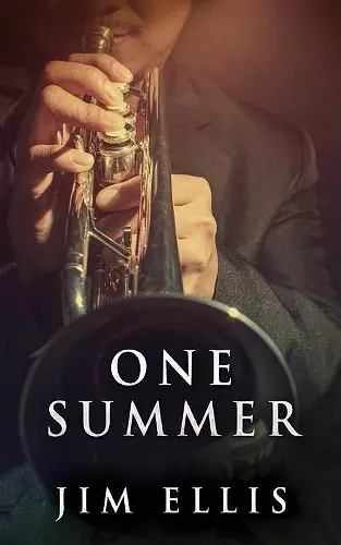 One Summer cover