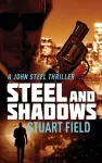 Steel And Shadows cover