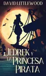 Jedrek y la Princesa Pirata cover