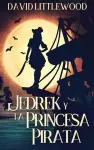 Jedrek y la Princesa Pirata cover