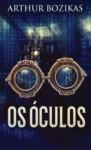 Os Óculos cover