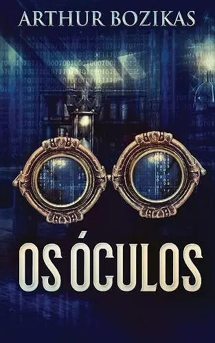 Os Óculos cover