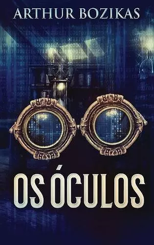 Os Óculos cover