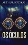 Os Óculos cover