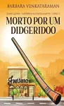 Morto Por Um Didgeridoo cover