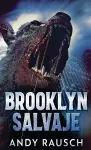 Brooklyn Salvaje cover