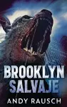 Brooklyn Salvaje cover