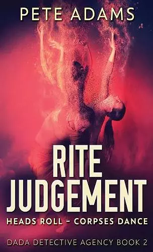 Rite Judgement cover