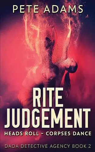 Rite Judgement cover