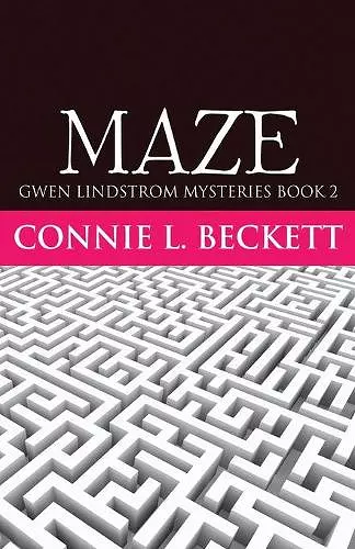 Maze cover