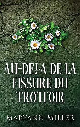 Au-delà De La Fissure Du Trottoir cover