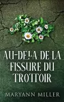 Au-delà De La Fissure Du Trottoir cover