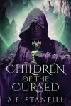 Children Of The Cursed cover