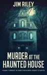 Murder at the Haunted House cover